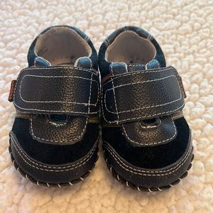 Pediped baby shoes